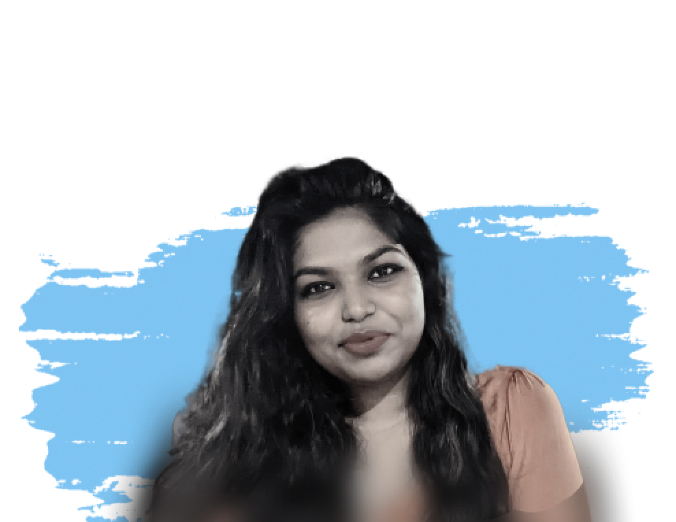 Manaswini Rao