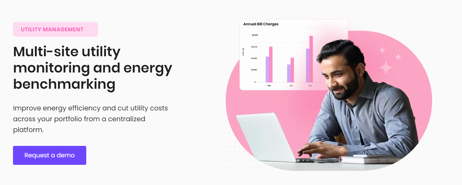 energy benchmarking