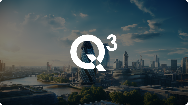 How Facilion transformed Q3's Facility Management Business