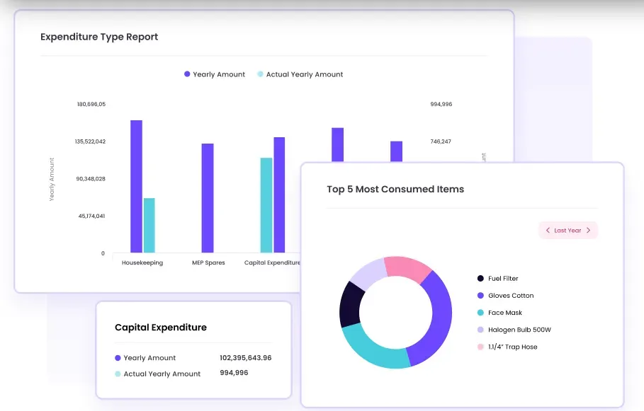 Best Parts Inventory Management Software for Modern Maintenance Teams [2025 Update]