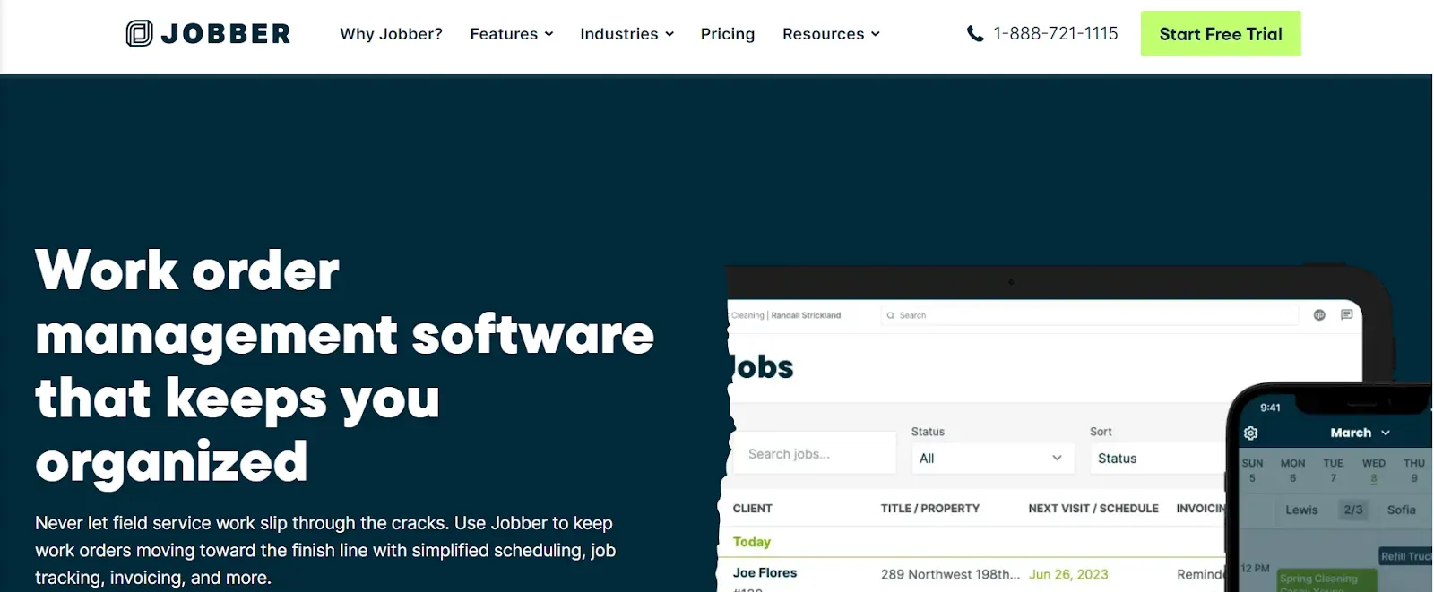 Top 10 Best Work Order Software for Enterprises in 2025