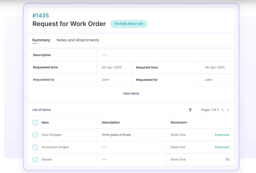 Best Parts Inventory Management Software for Modern Maintenance Teams [2025 Update]