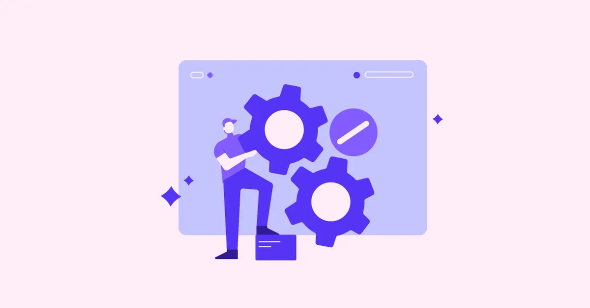 Building Management Software