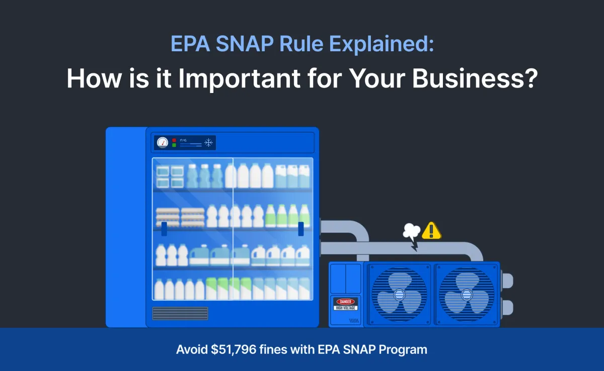 EPA SNAP Rule: Why is it important?