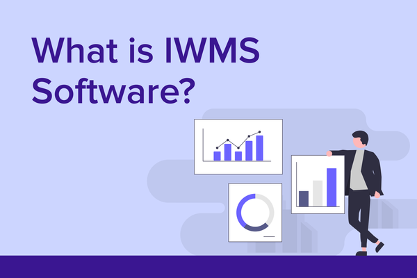IWMS Software