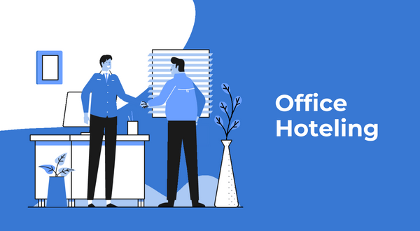 Office Hoteling