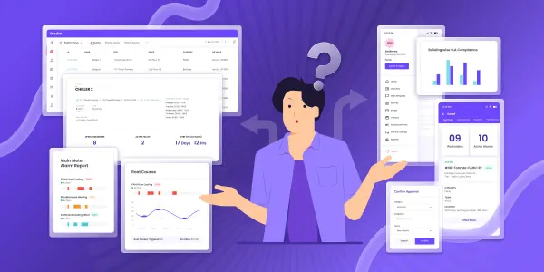 What is the Difference Between CaFM and CMMS?