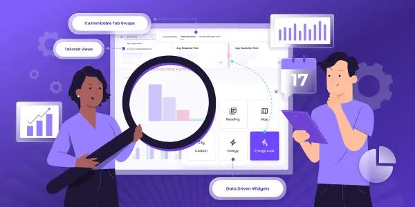 Optimizing workforce productivity with Facilio 