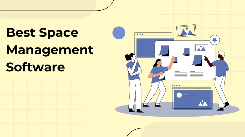 Best Space Management Software in 2024