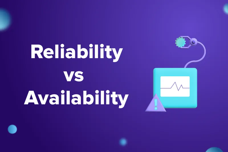 Balancing Reliability and Availability: Striving for the Best of Both Worlds