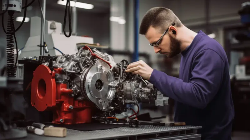 Reactive Maintenance Vs Preventive Maintenance: A Comparative Analysis