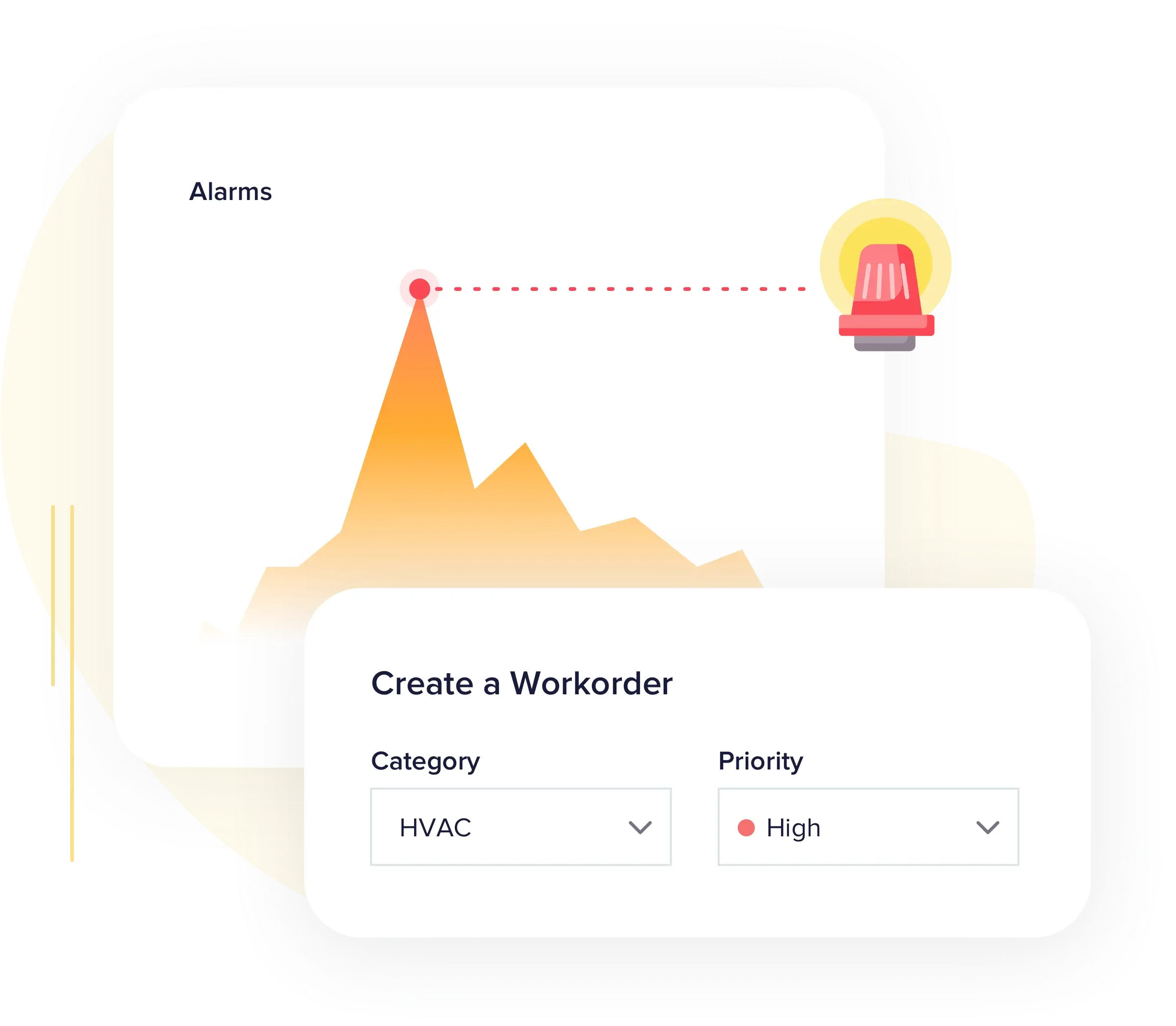 Maintain the entire portfolio from a single place Maintain the entire portfolio from a single place