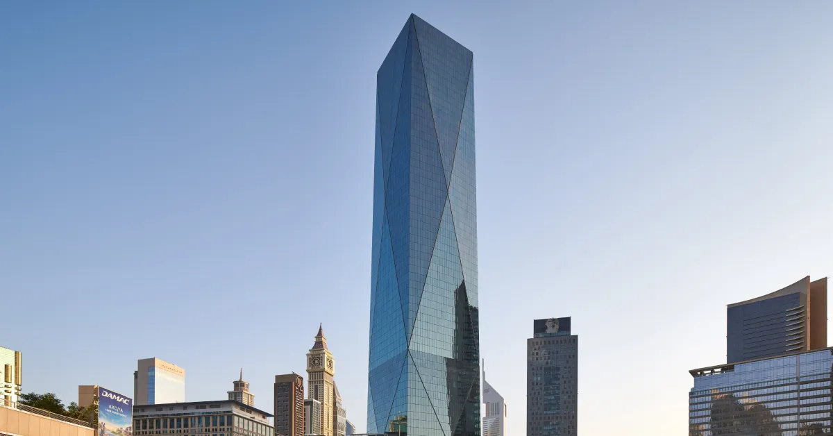 ICD Brookfield Place Selects Facilio to Deliver on a Connected &
Sustainable Built Environment