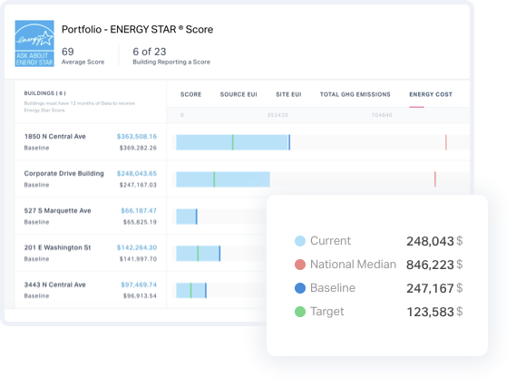 Connect disparate data sources 