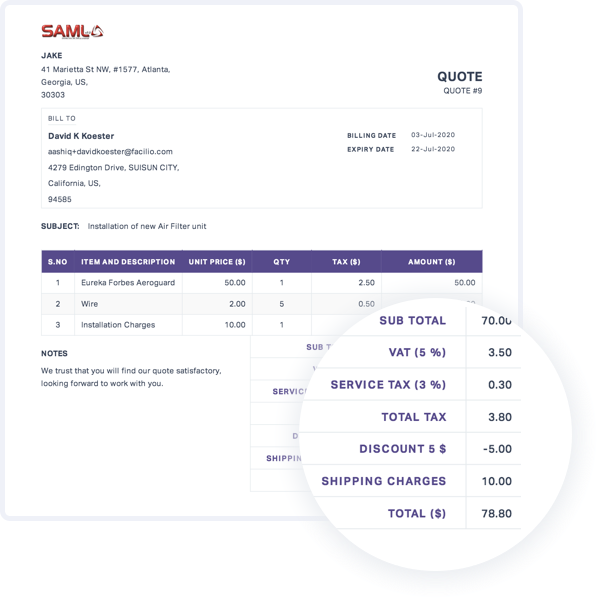 Connect disparate data sources 