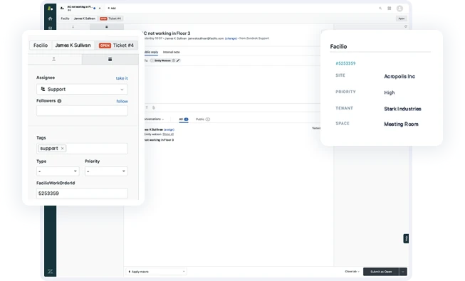 Connect disparate data sources Connect disparate data sources