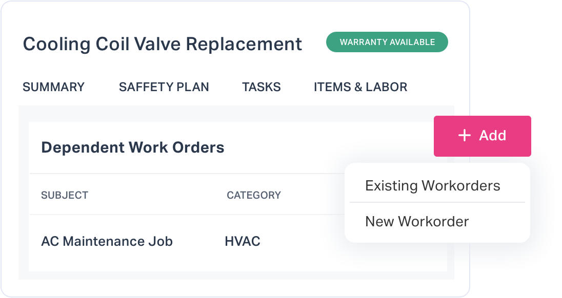 Connect disparate data sources 