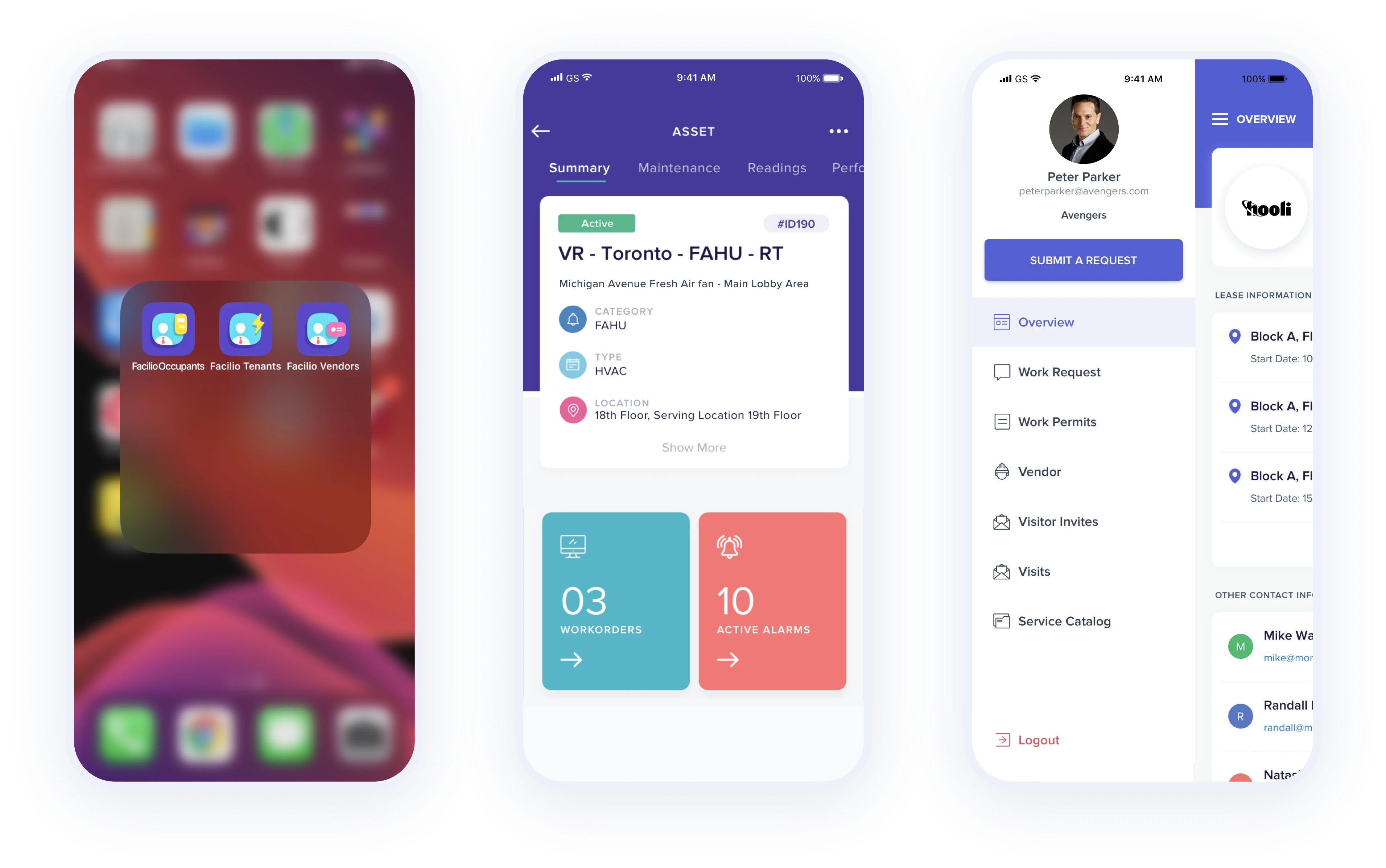 Connect disparate data sources Connect disparate data sources