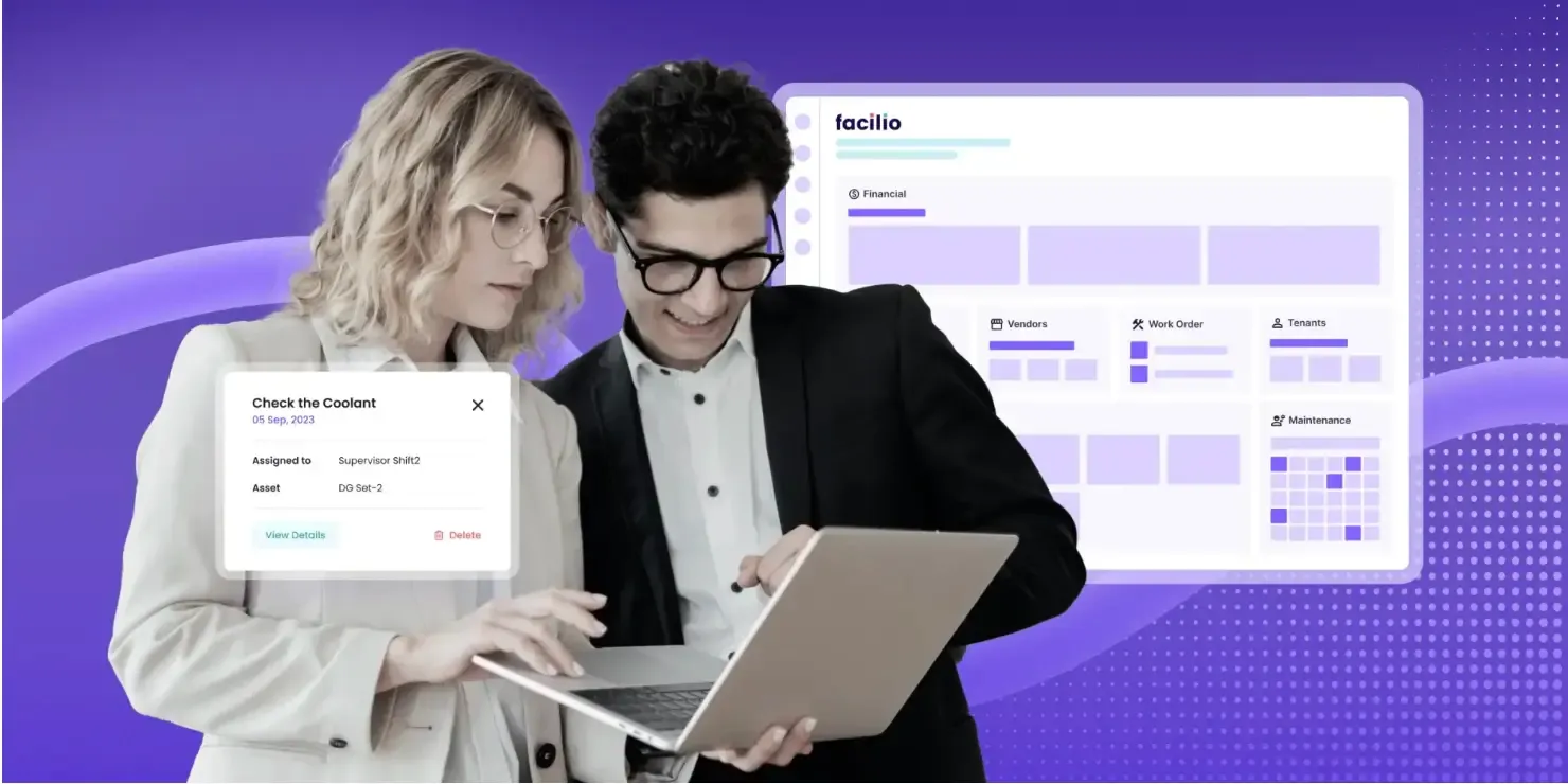 Automated Work Orders: The Key to Effortless FM Operation