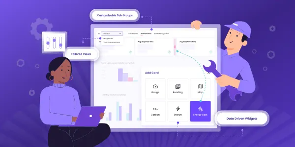 Facility Service Management