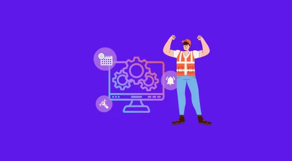 Mobile Workforce Management